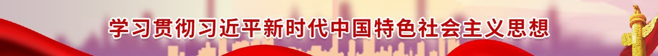 習近平新時代中國特色社會主義思想“大學習”
